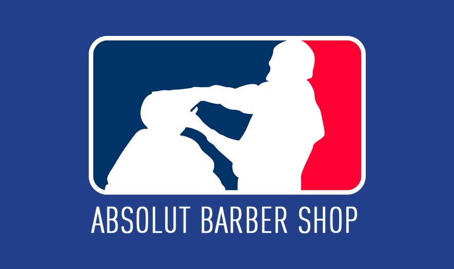 Absolut Barbershop